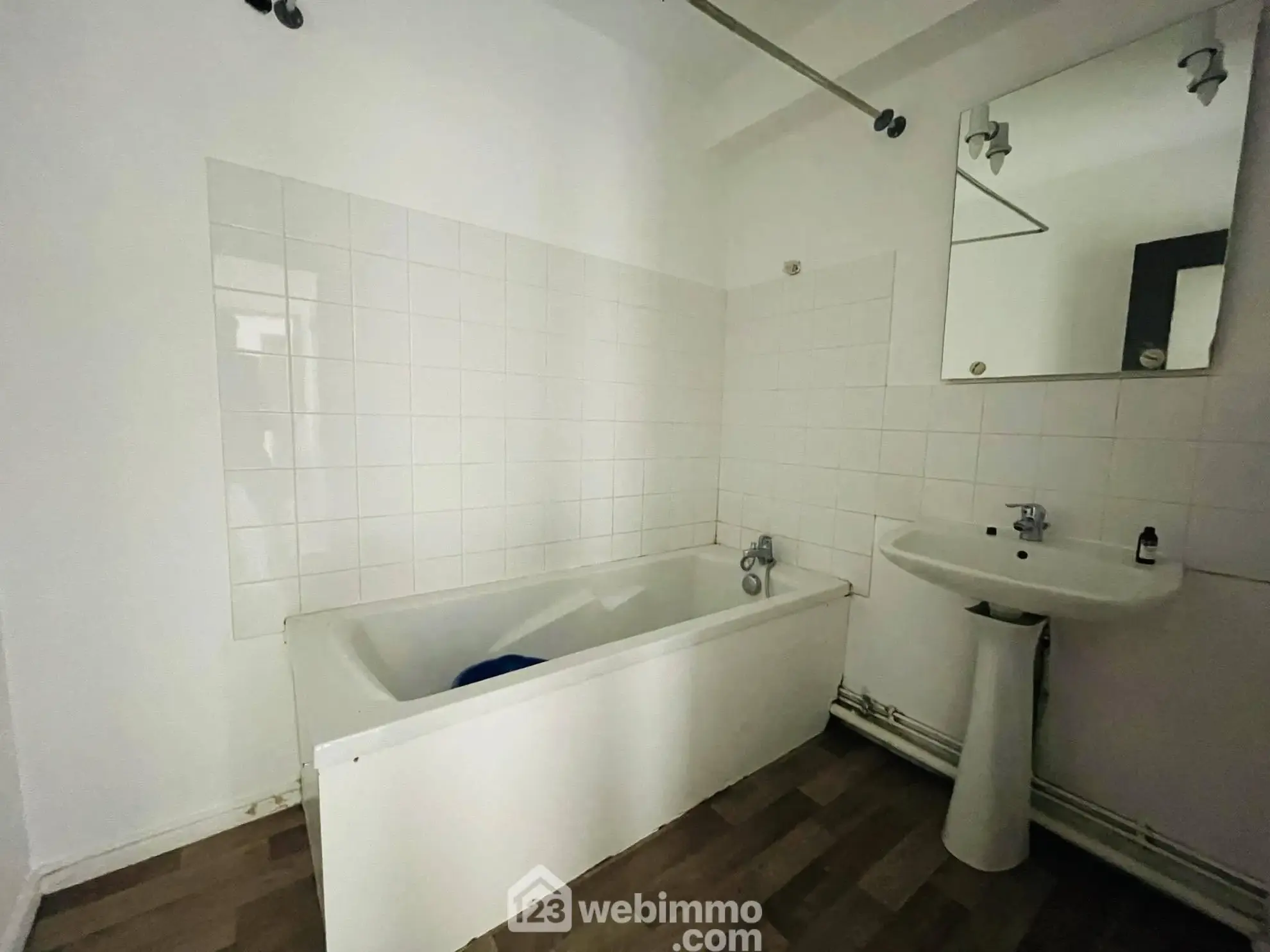 Appartement de 60 m² à Laon, investissement locatif sécurisé 