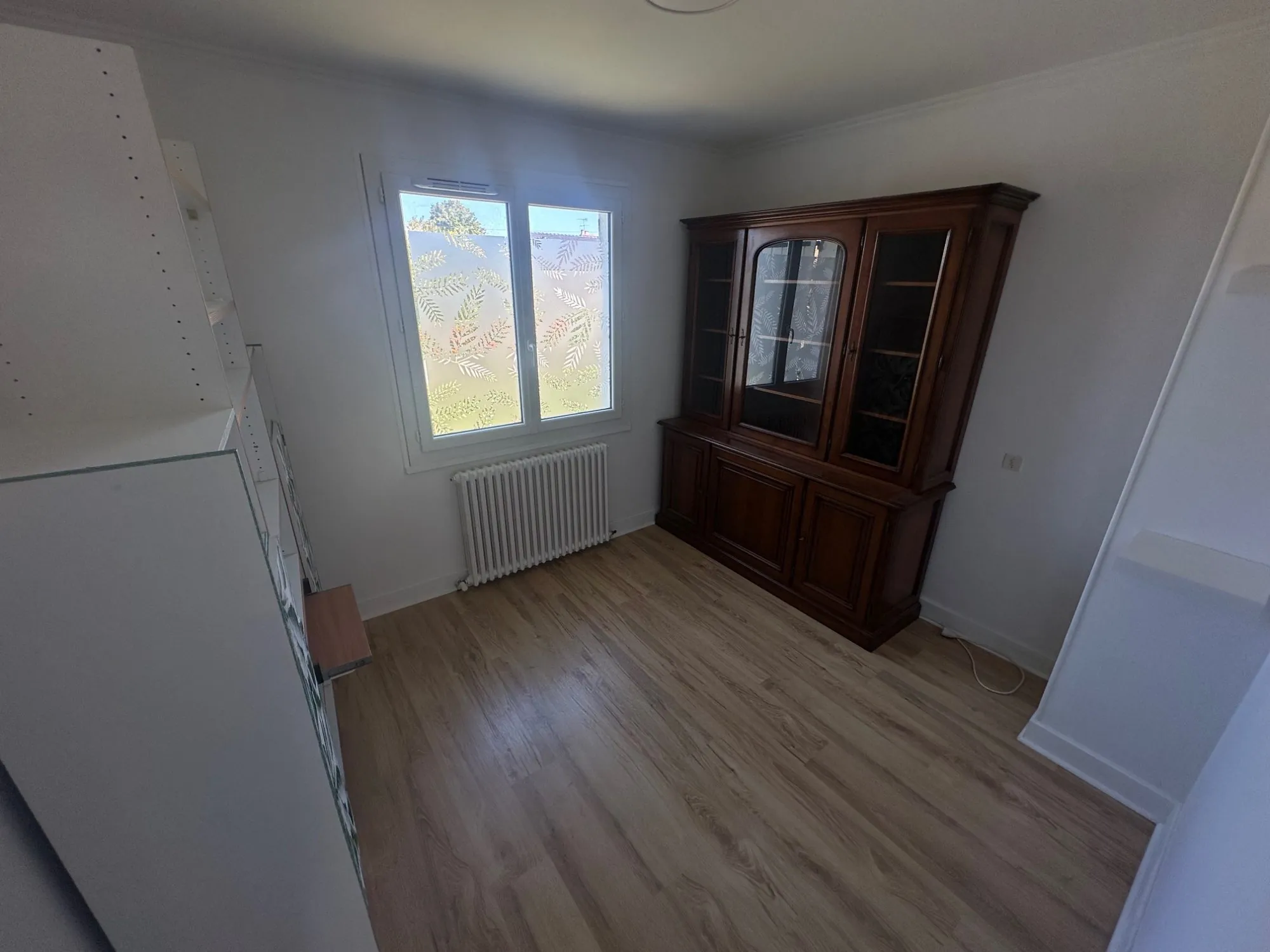 Maison à vendre de 122 m² à Poilly-lez-Gien, 4 chambres, jardin clos 
