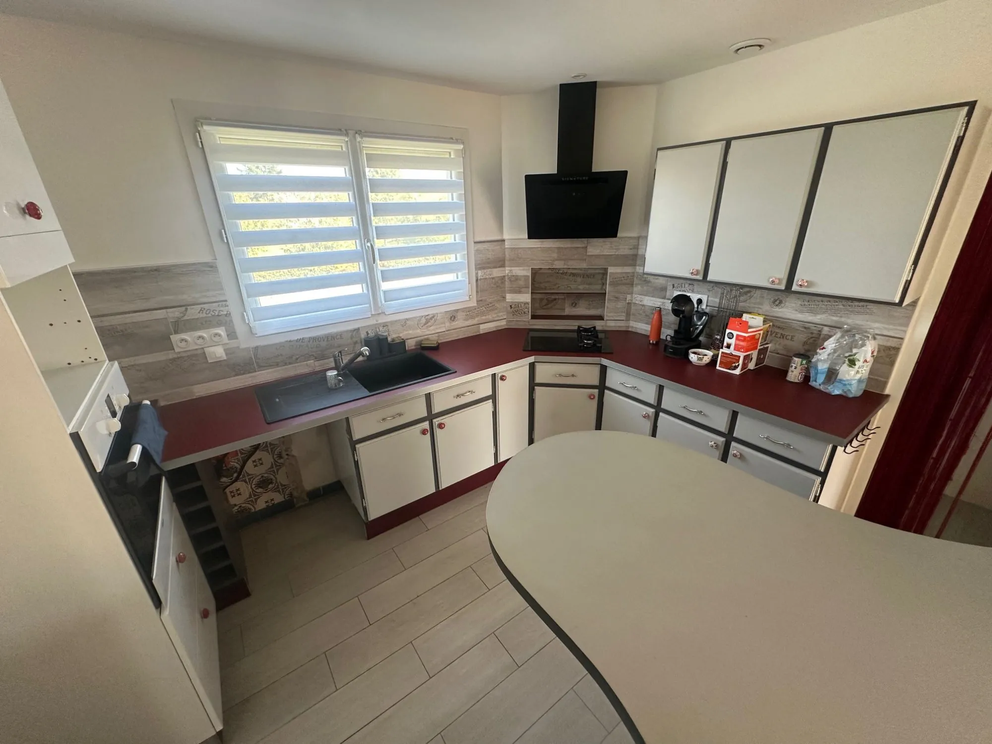Maison à vendre de 122 m² à Poilly-lez-Gien, 4 chambres, jardin clos 