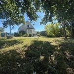Maison à vendre de 122 m² à Poilly-lez-Gien, 4 chambres, jardin clos