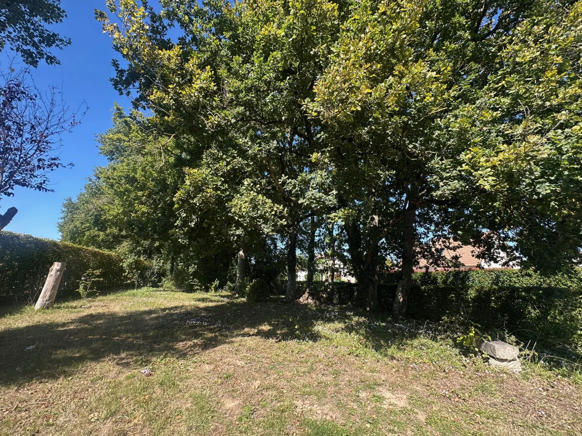 Maison à vendre de 122 m² à Poilly-lez-Gien, 4 chambres, jardin clos 