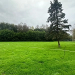 Terrain constructible de 1307 m² à Anvin, viabilisé et calme