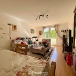 À vendre Appartement T3 de 61 m² à Évry-Courcouronnes avec balcon