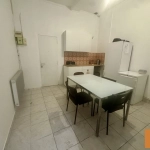 Appartement de 34 m² à vendre à Saint-Denis – Opportunité d'investissement ou premier achat