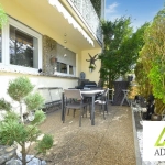 Magnifique appartement traversant 81,30 m² à Guebwiller avec terrasse et garage