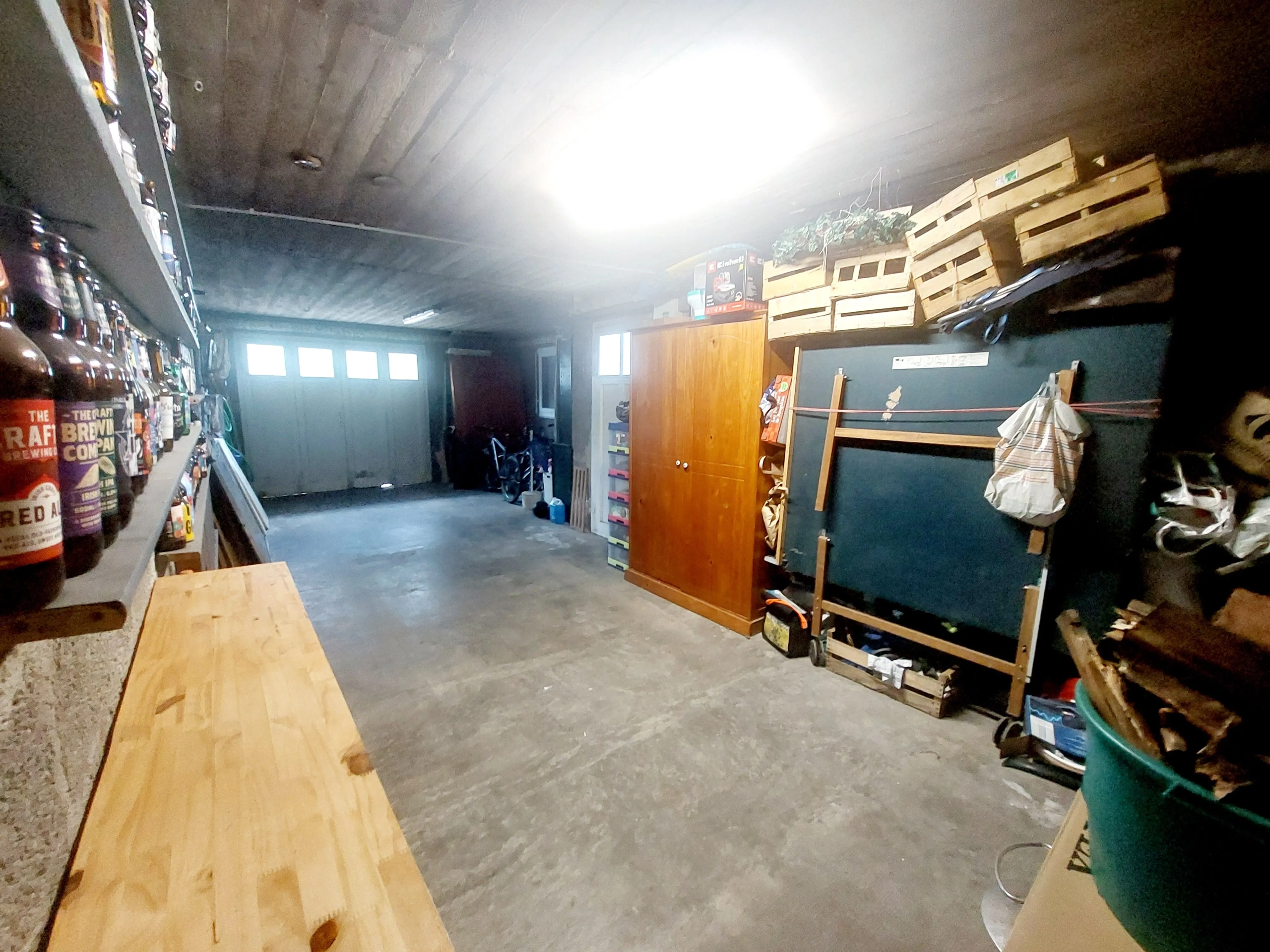 Maison à Montbrison de 121 m² avec terrain, 5 chambres, rénovation récente à vendre 