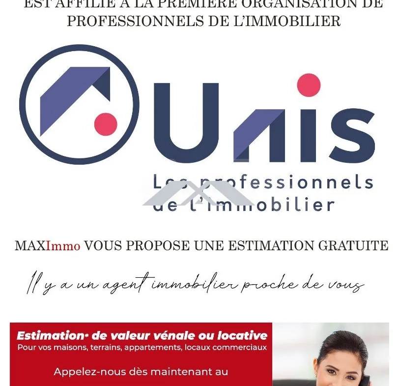 Terrain constructible de 539 m² à Saint-Benoît - Opportunité rare 