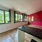 Appartement à vendre à Boisemont de 30 m² avec 2 parkings et normes HQE