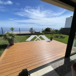 Villa à vendre à Piton Saint Leu avec vue imprenable sur la mer