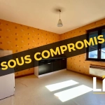 Appartement à rénover avec 3 chambres à Maîche, proche centre
