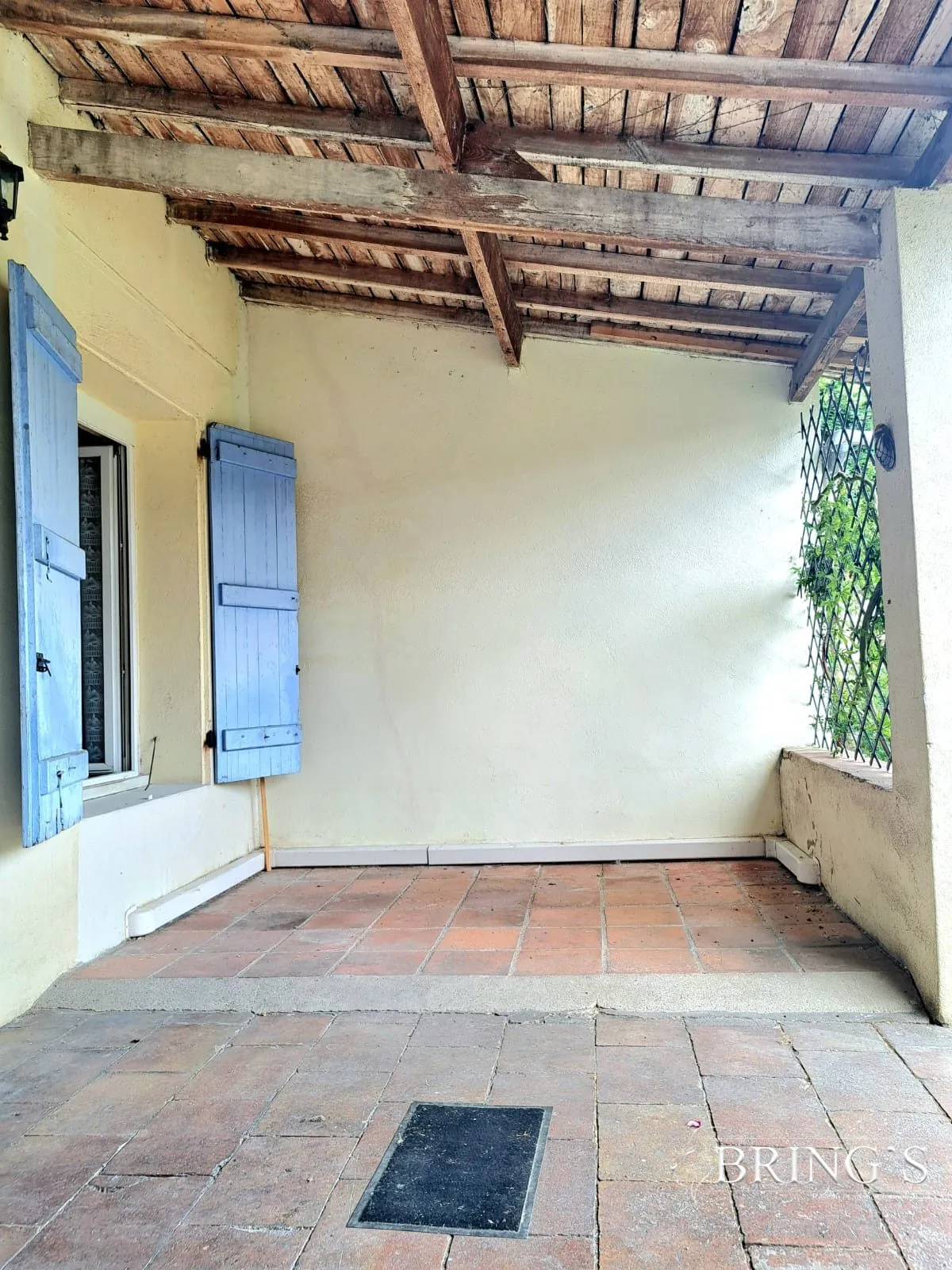 Maison 134 m² avec 3 chambres, jardin et potentiel d'agrandissement à Moissac 