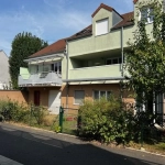 Appartement en duplex à vendre à Cesson avec 2 chambres et balcon