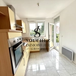 Appartement lumineux avec garage et cave à Lens - Secteur calme