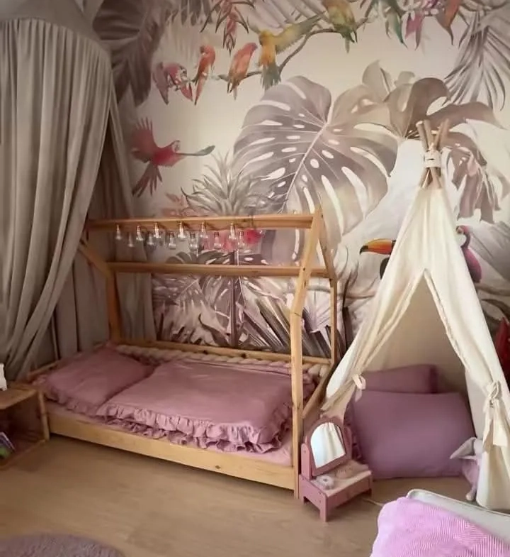 Vivez dans une magnifique villa neuve à Vonnas, 3 chambres, garage, prestations haut de gamme sur 1300 m² 