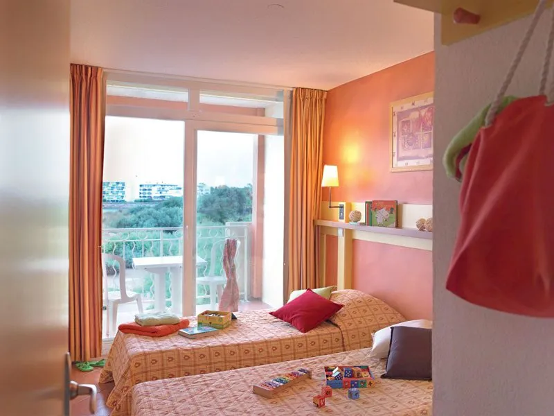 Investissement LMNP à La Grande-Motte - Appartement avec terrasse, piscine et parking 