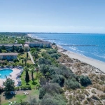 Investissement LMNP à La Grande-Motte - Appartement avec terrasse, piscine et parking