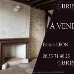Opportunité d'immeuble à rénover de 160 m² à Alençon