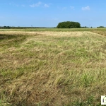 Terrain à bâtir de 500 m² à Esvres-sur-Indre - Opportunité rare