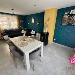 A vendre terrain constructible à Kolbsheim - 300 m², viabilisé, vue nature