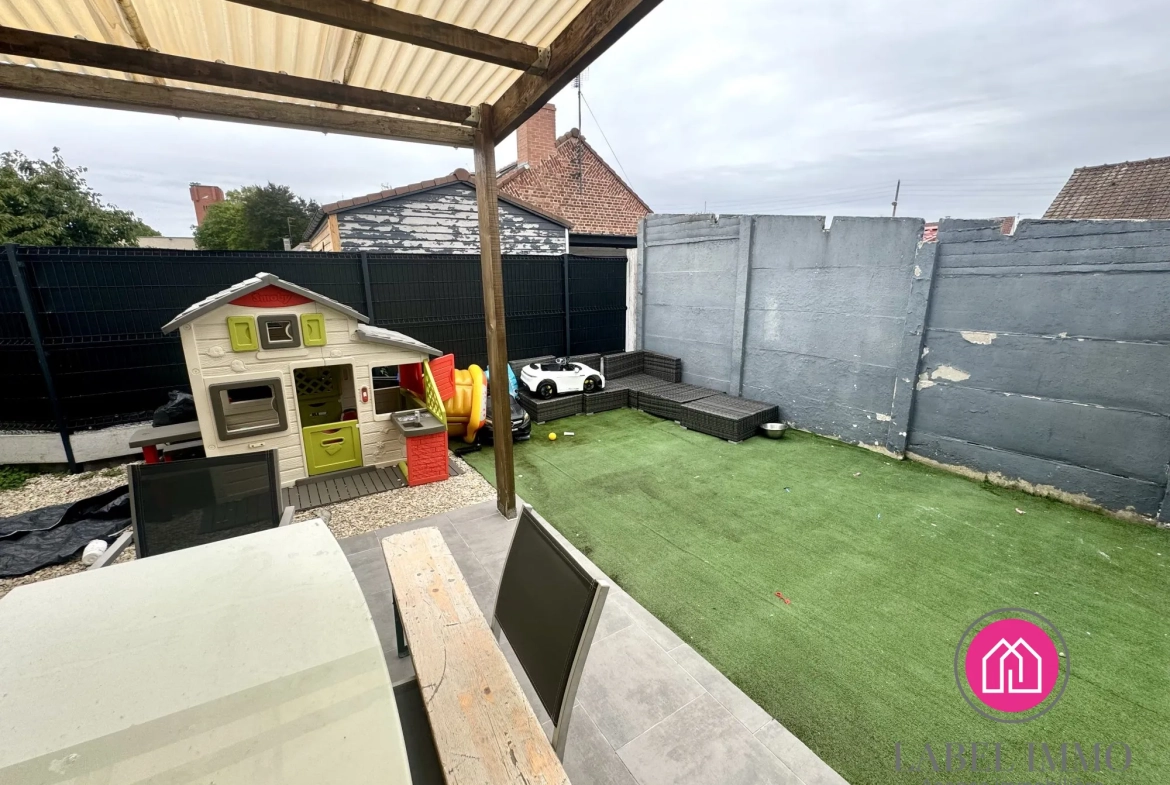 A vendre terrain constructible à Kolbsheim - 300 m², viabilisé, vue nature 