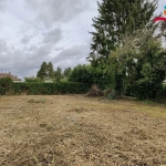 A vendre terrain constructible à Kolbsheim - 300 m², viabilisé, vue nature