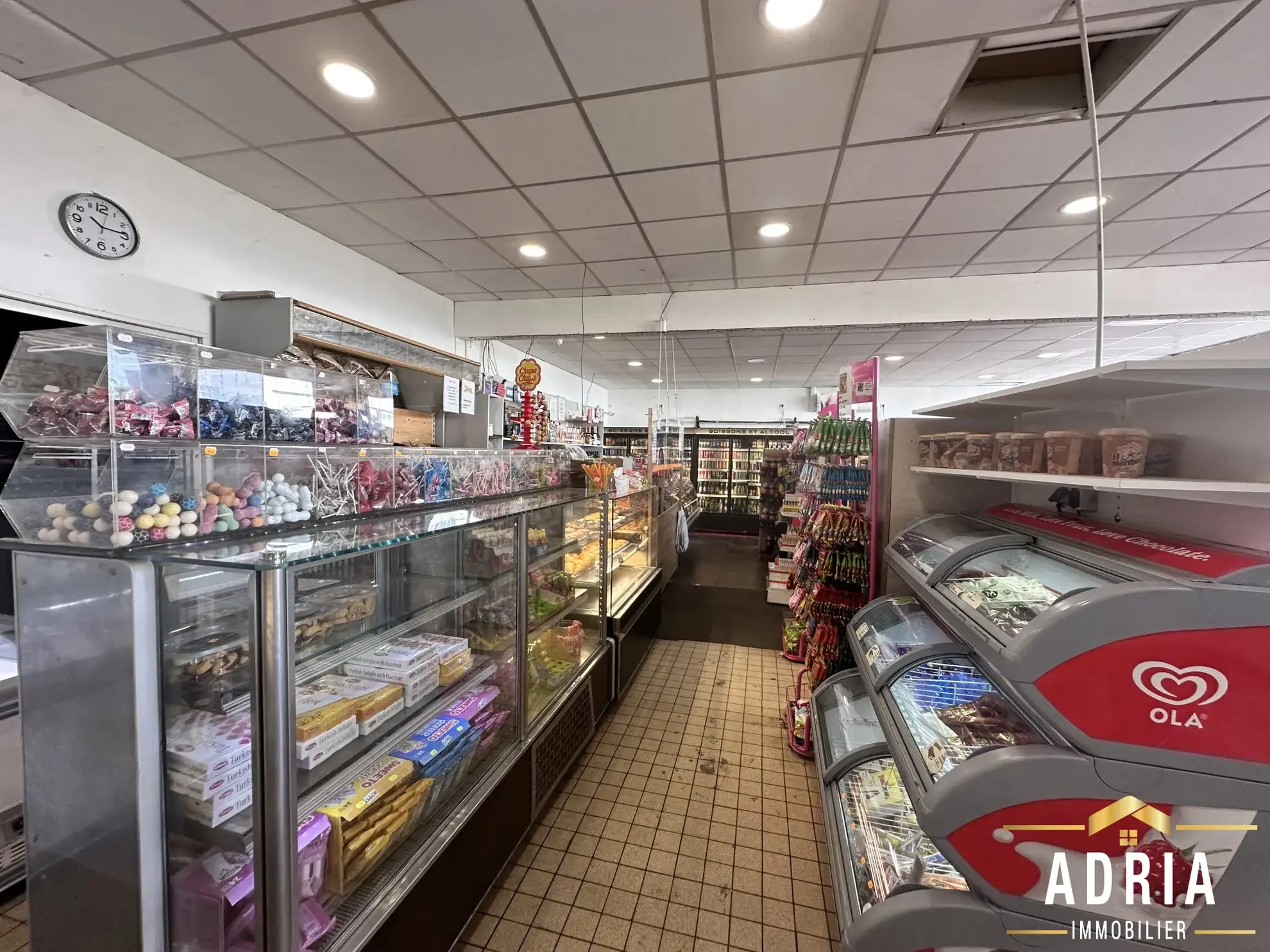 Immeuble de rapport à vendre à Pau centre, excellent rendement locatif 