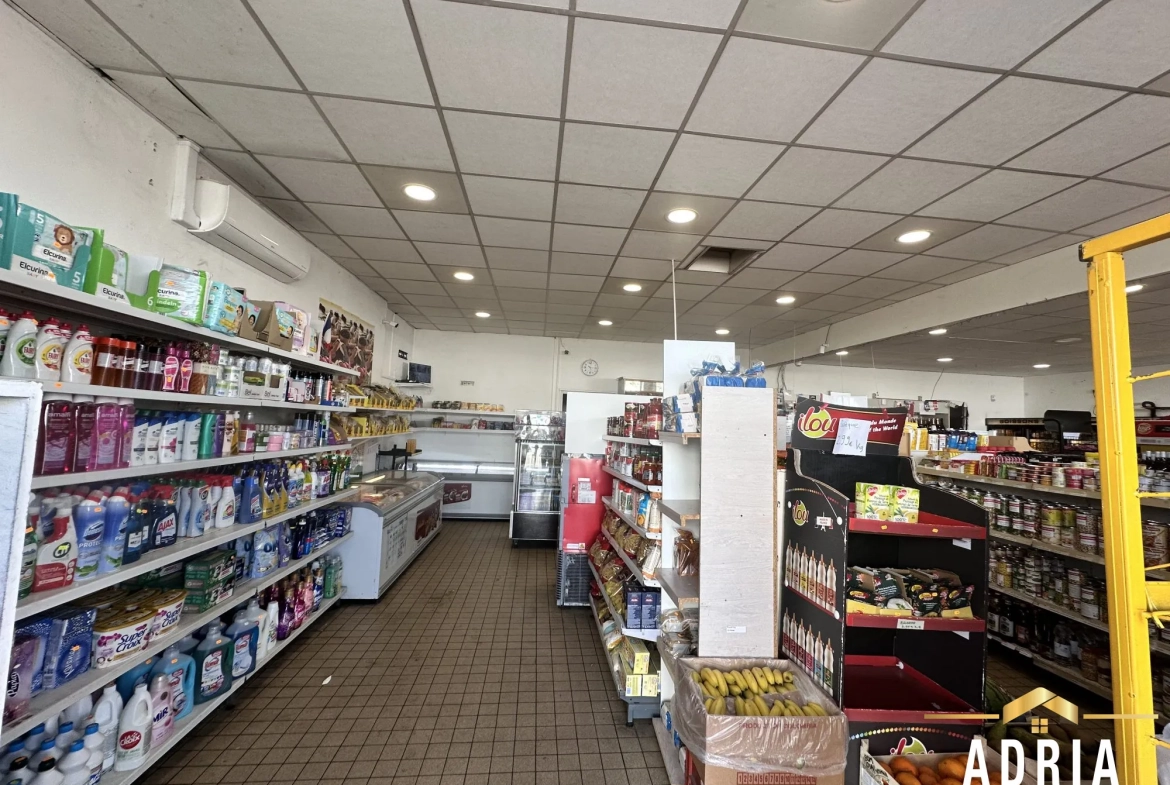 Immeuble de rapport à vendre à Pau centre, excellent rendement locatif 