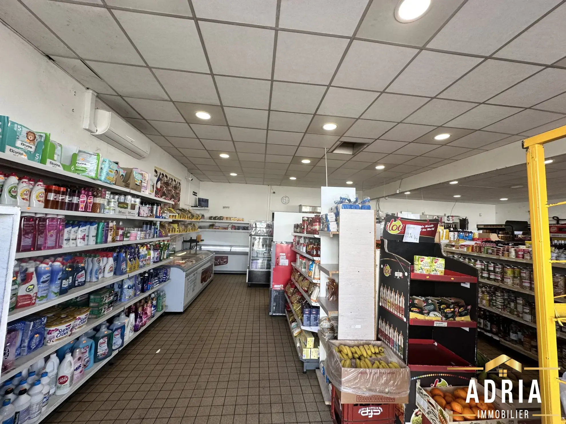 Immeuble de rapport à vendre à Pau centre, excellent rendement locatif 