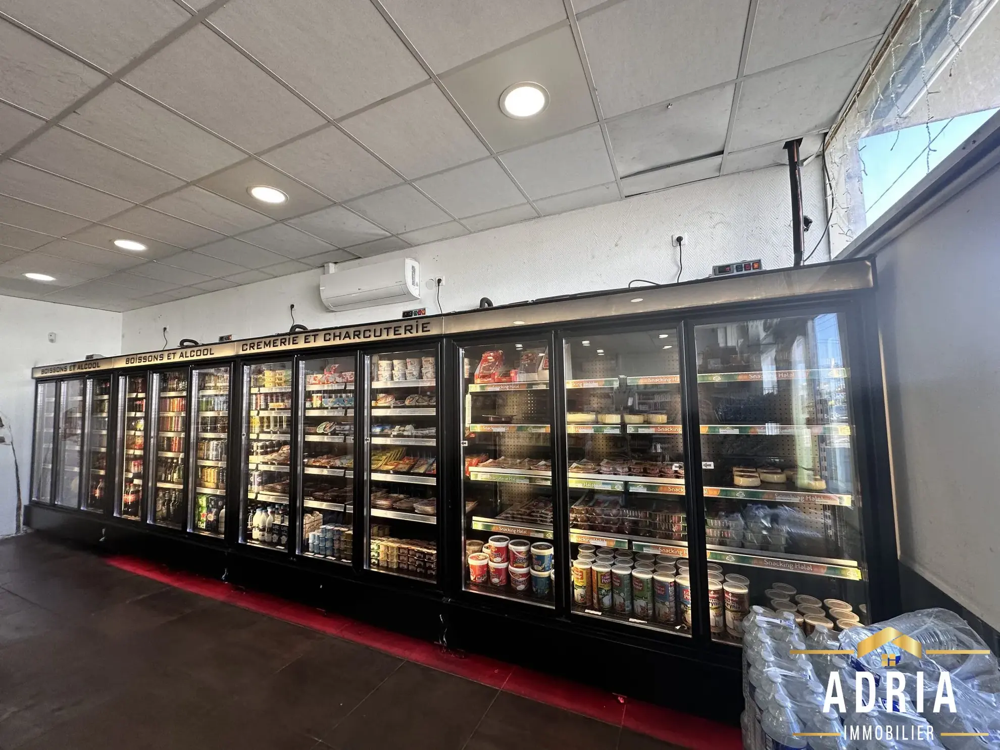 Immeuble de rapport à vendre à Pau centre, excellent rendement locatif 