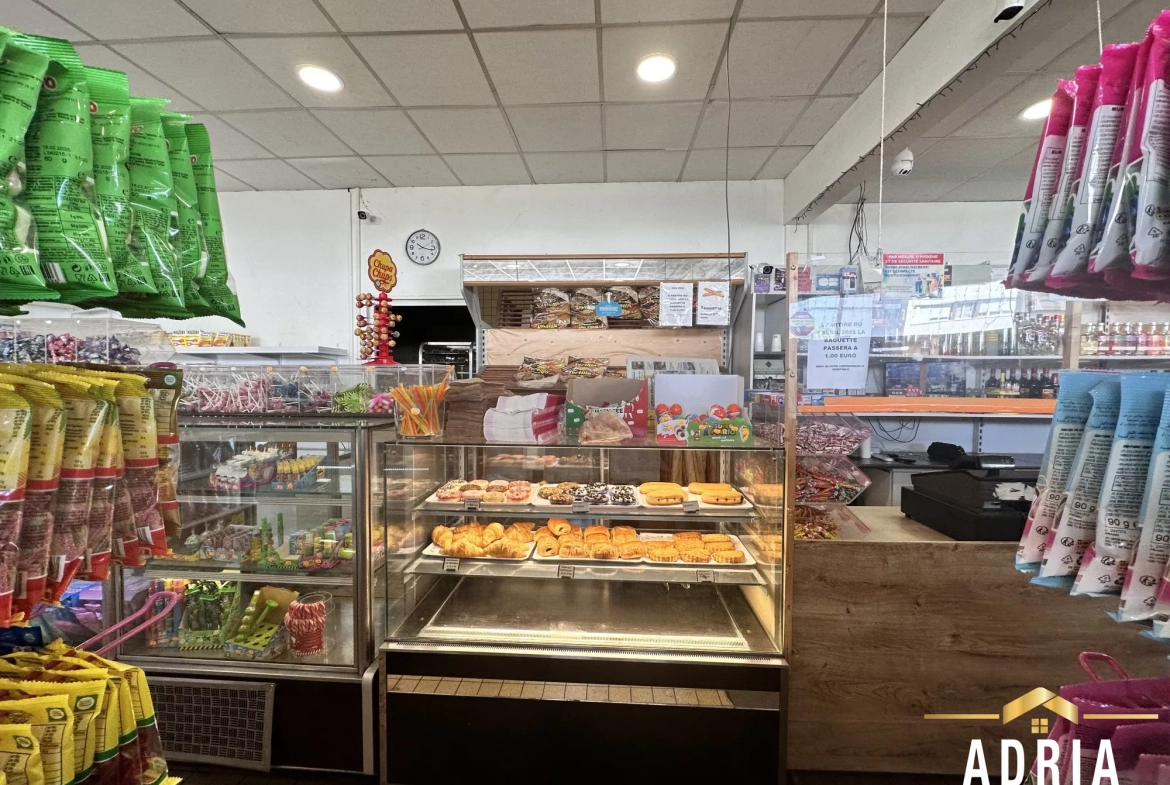 Immeuble de rapport à vendre à Pau centre, excellent rendement locatif 