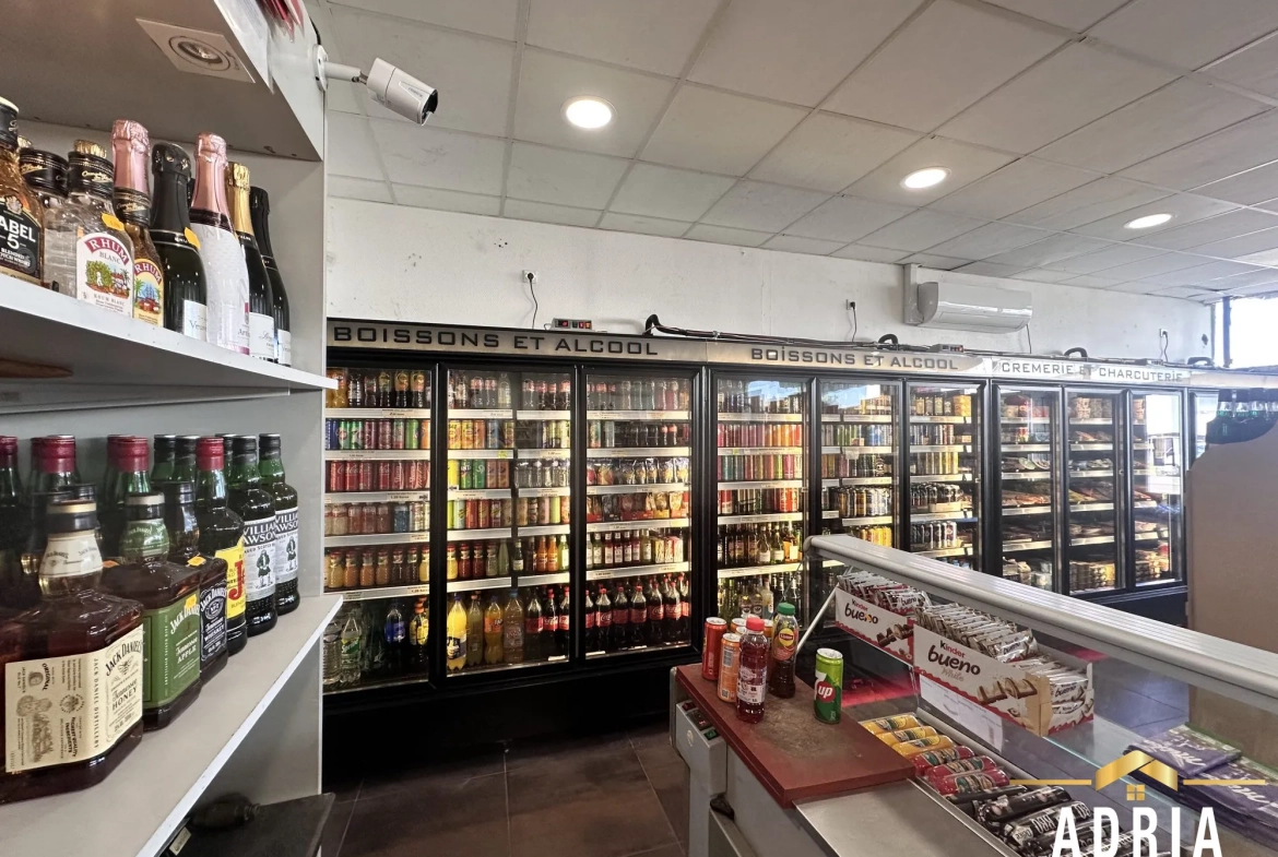 Immeuble de rapport à vendre à Pau centre, excellent rendement locatif 