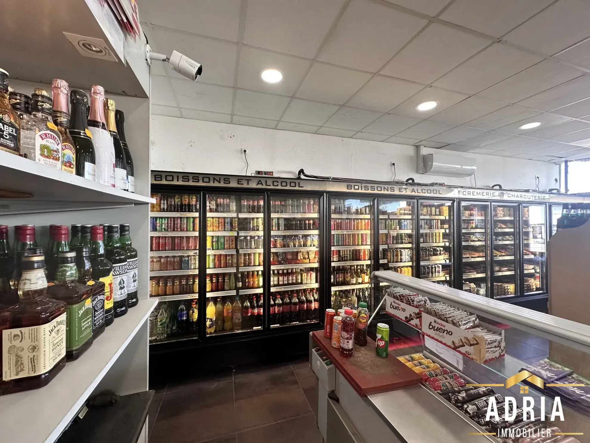 Immeuble de rapport à vendre à Pau centre, excellent rendement locatif 