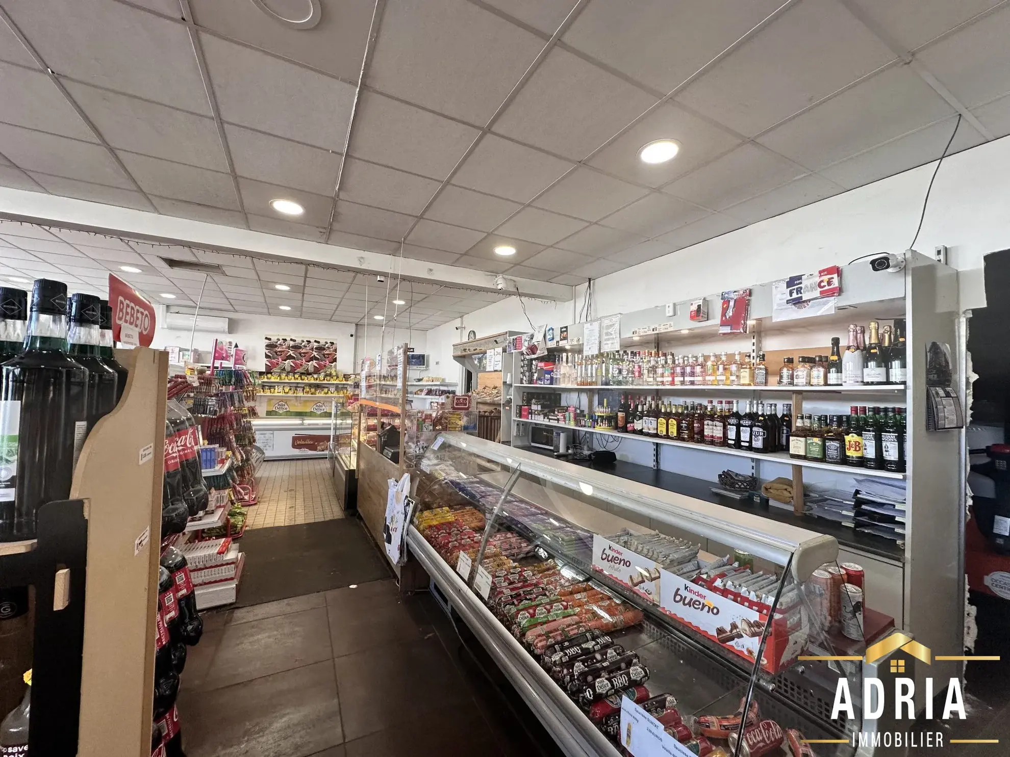 Immeuble de rapport à vendre à Pau centre, excellent rendement locatif 