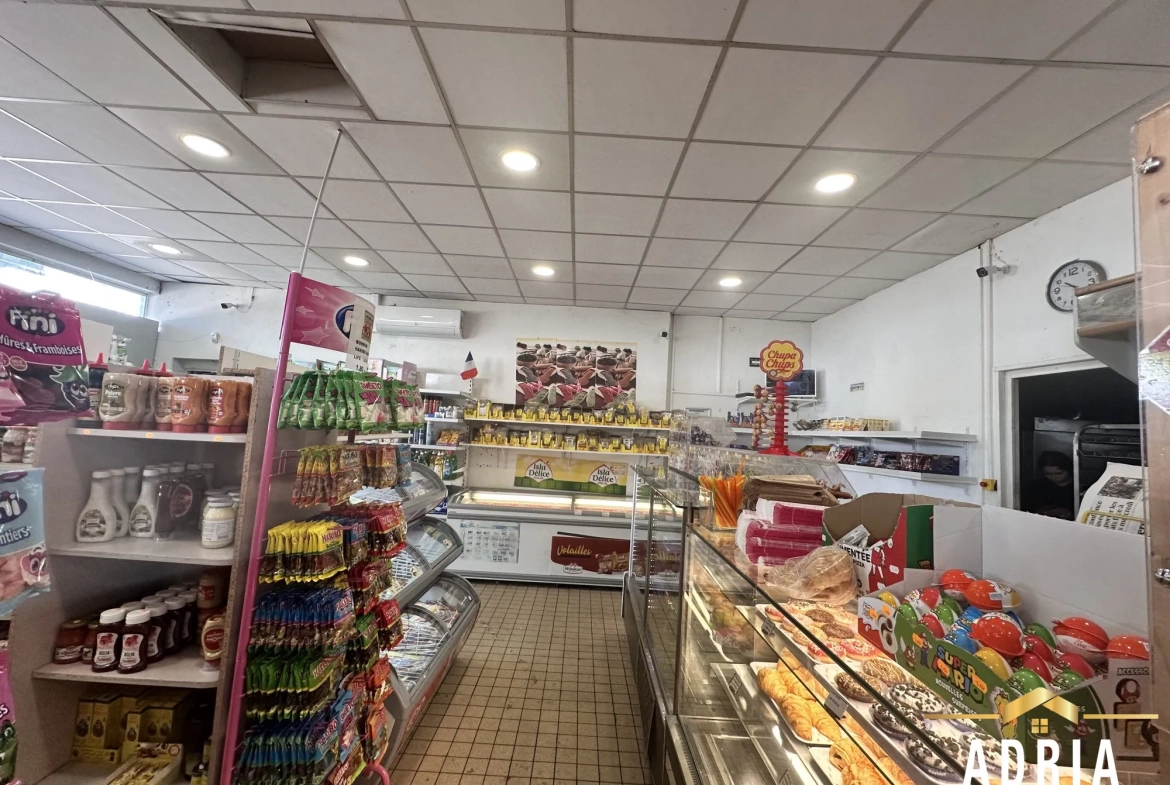 Immeuble de rapport à vendre à Pau centre, excellent rendement locatif 