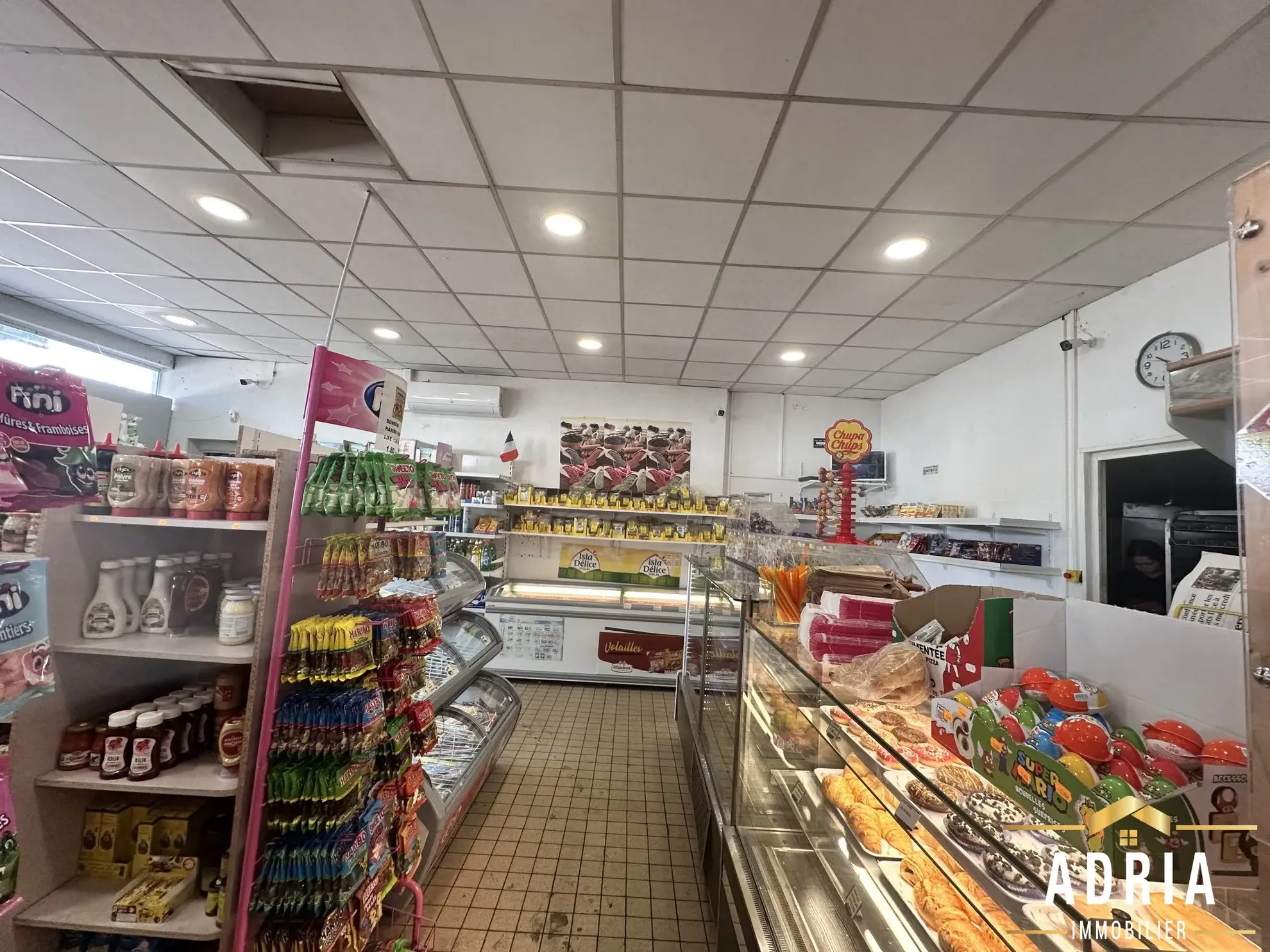 Immeuble de rapport à vendre à Pau centre, excellent rendement locatif 