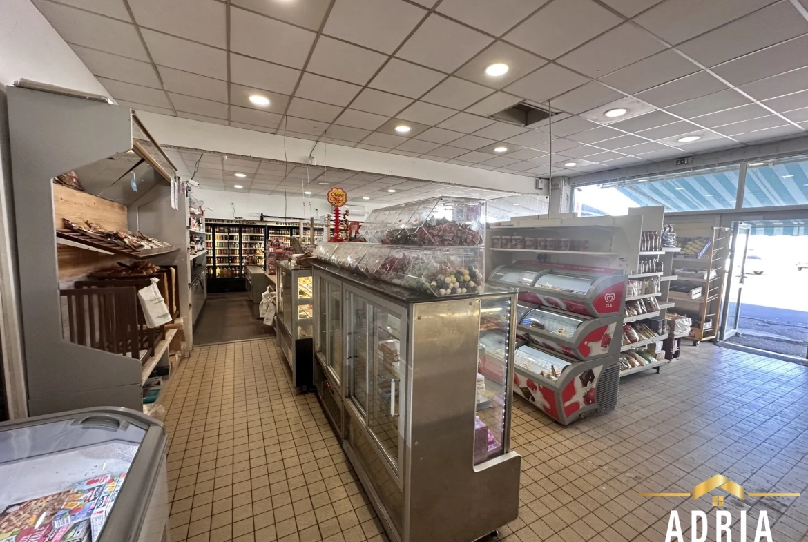 Immeuble de rapport à vendre à Pau centre, excellent rendement locatif 