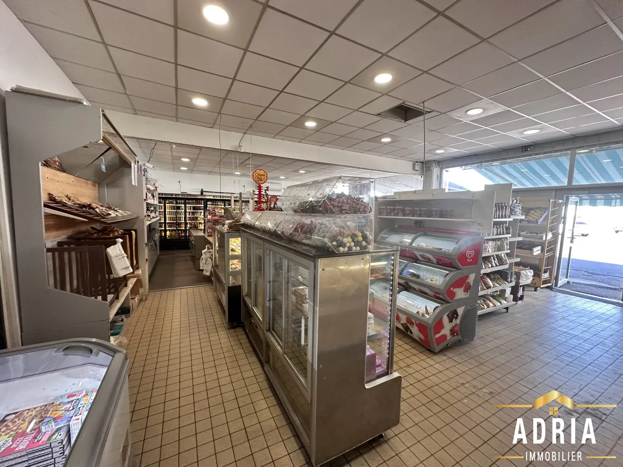 Immeuble de rapport à vendre à Pau centre, excellent rendement locatif 
