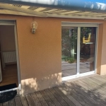 À vendre maison de plain-pied à La Baule-Escoublac, 2007, terrasse, terrain clos 140m²