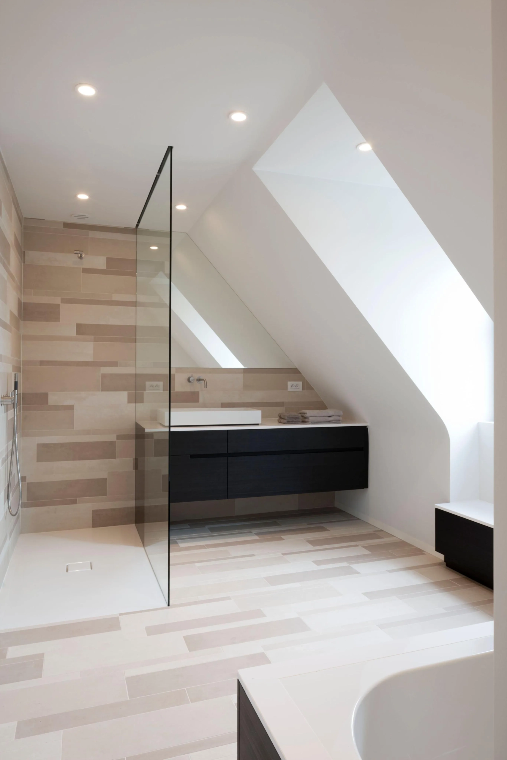 Maison sur mesure neuve à Hangest-sur-Somme de 115 m² avec garage 