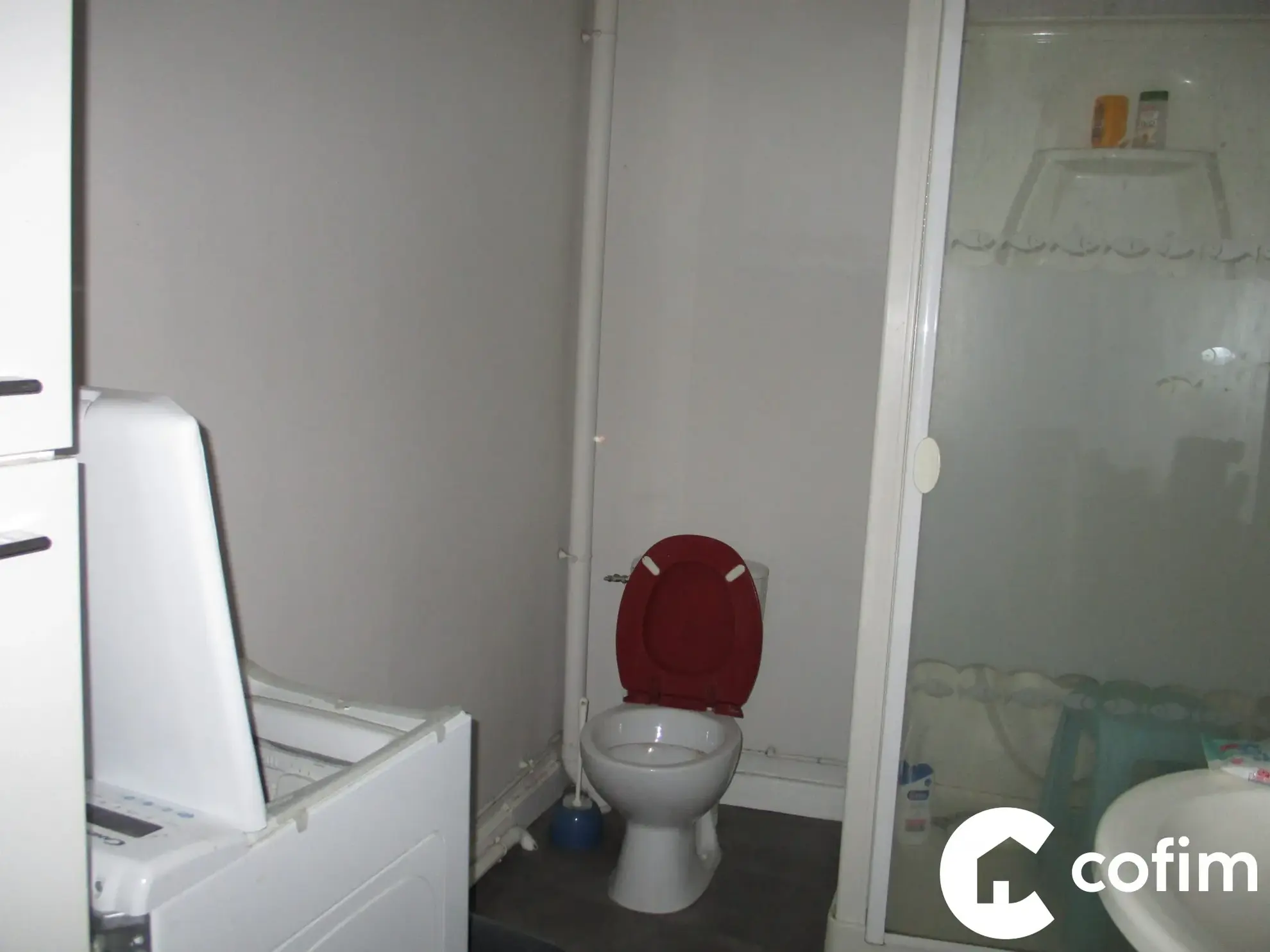 Immeuble de rapport à vendre à Pau centre, excellent rendement locatif 