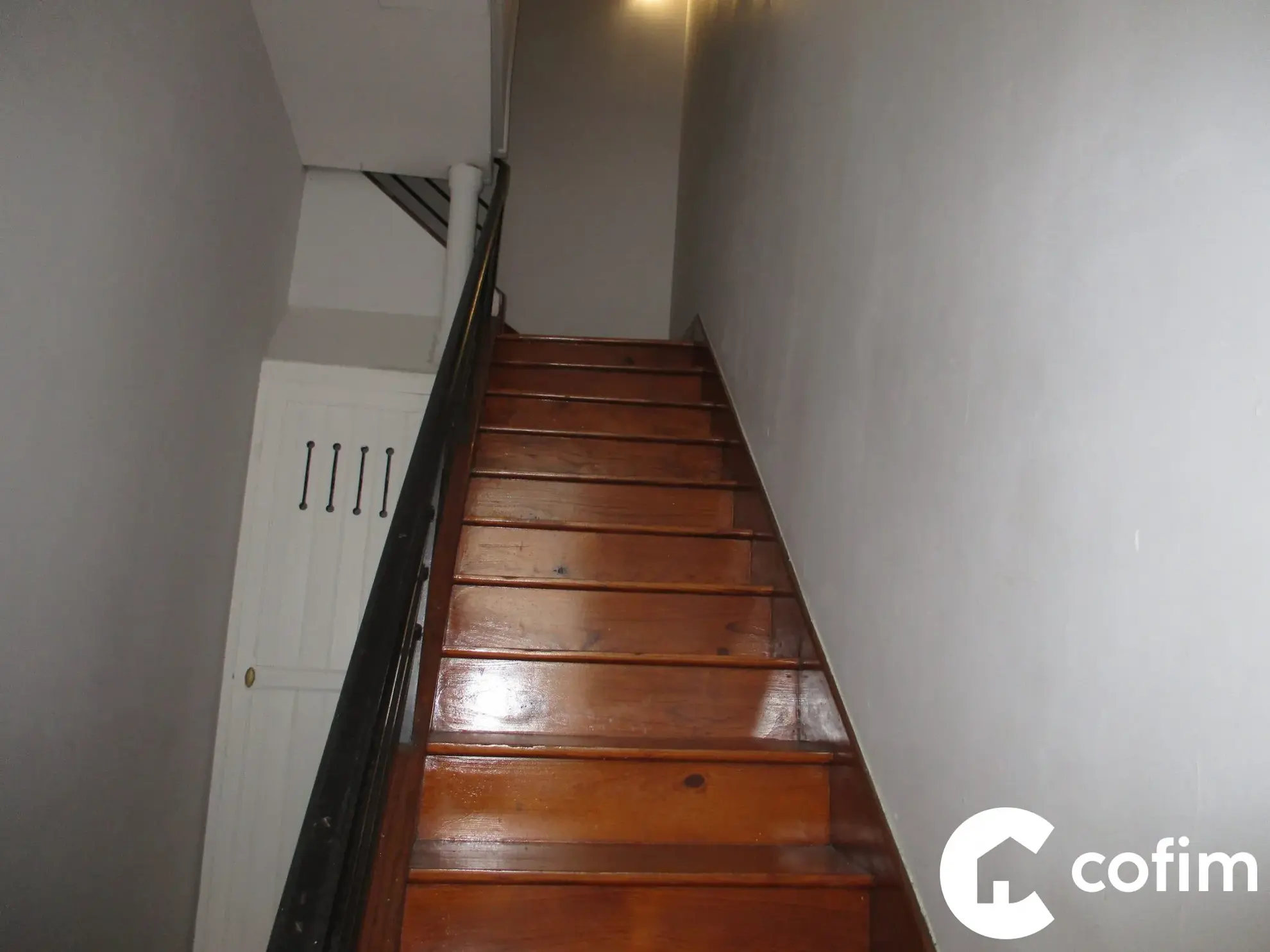 Immeuble de rapport à vendre à Pau centre, excellent rendement locatif 