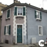 Immeuble de rapport à vendre à Pau centre, excellent rendement locatif