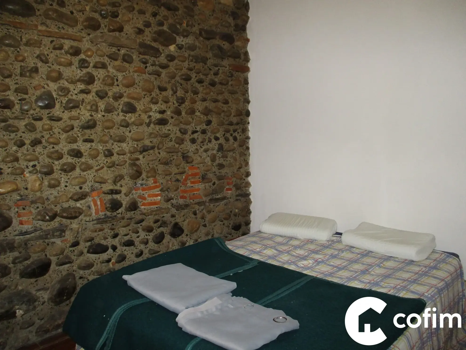 Immeuble de rapport à vendre à Pau centre, excellent rendement locatif 