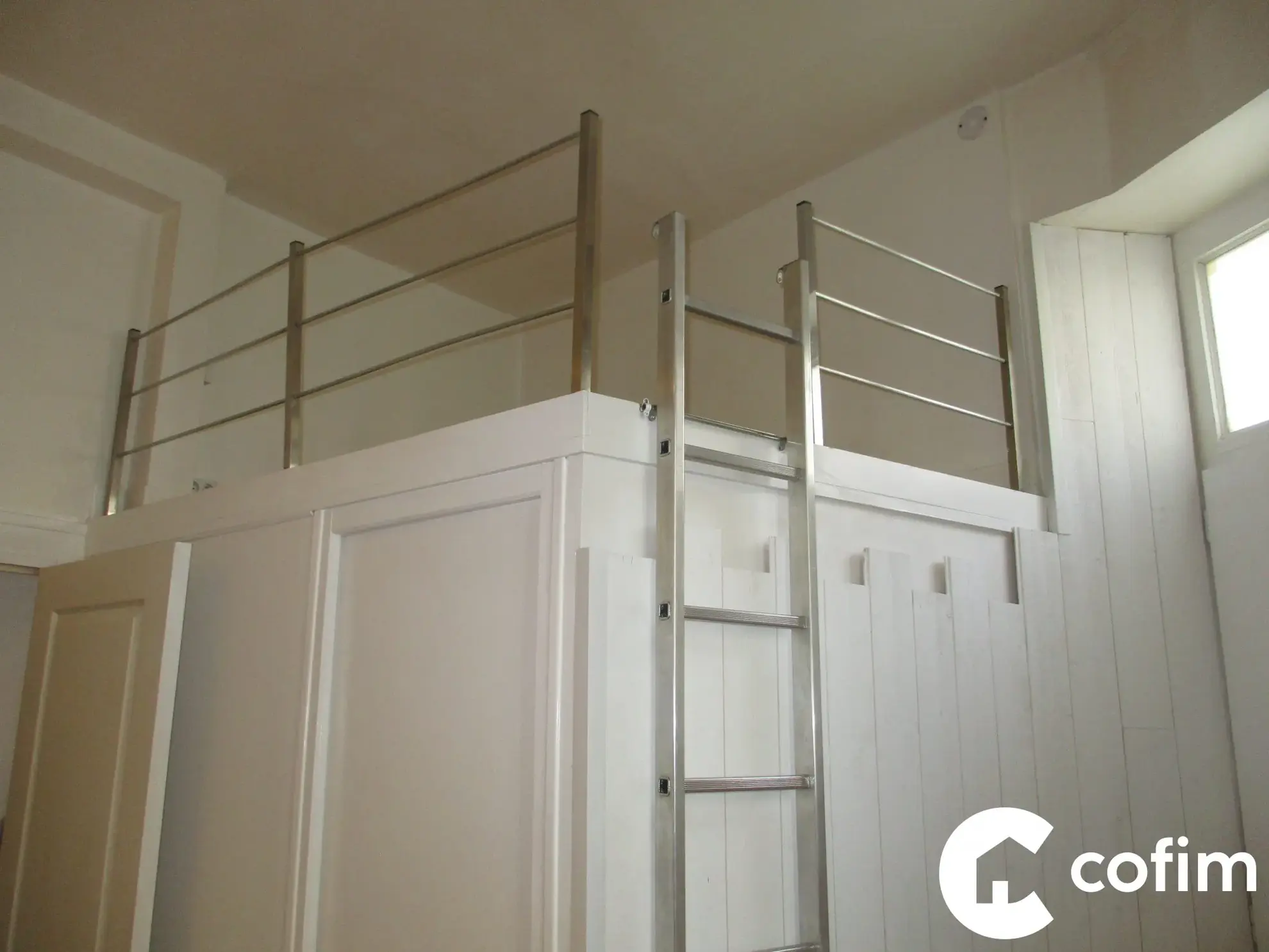 Immeuble de rapport à vendre à Pau centre, excellent rendement locatif 