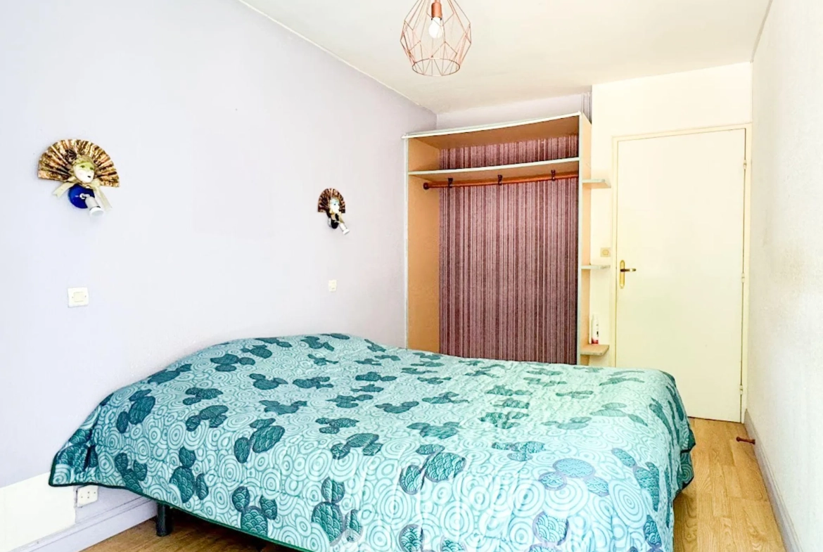 Maison à Cholet de 129 m² avec potentiel, proche commodités 