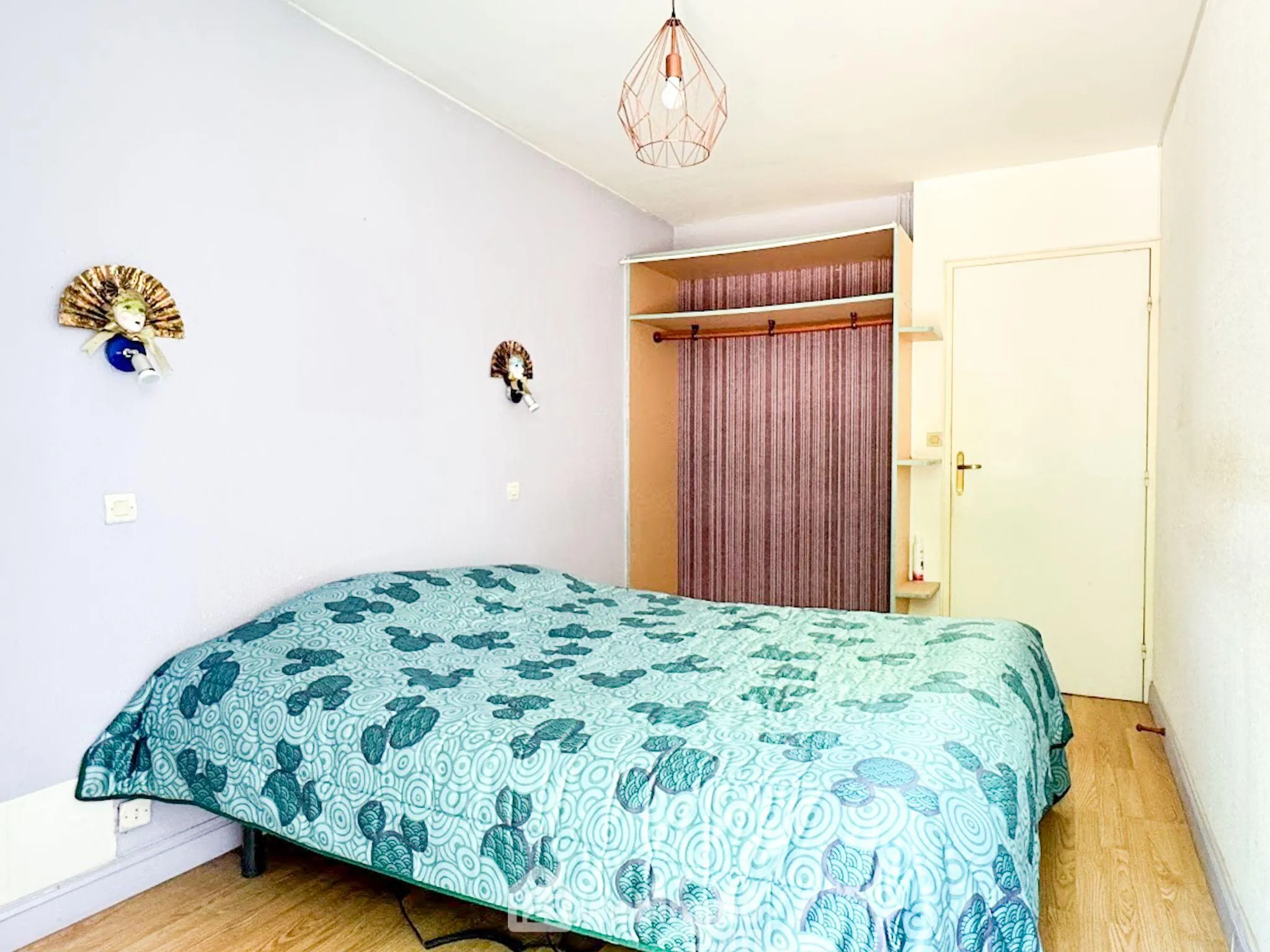 Maison à Cholet de 129 m² avec potentiel, proche commodités 