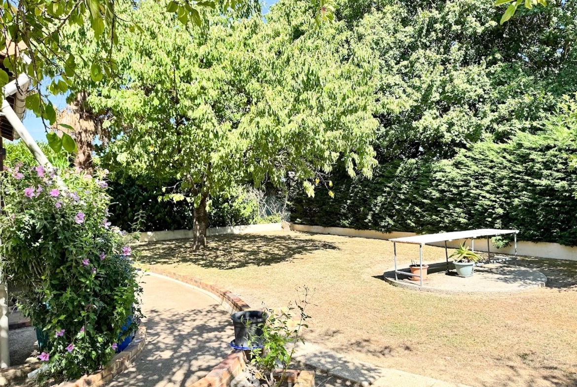 Maison à Cholet de 129 m² avec potentiel, proche commodités 