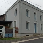 Maison rénovée de 7 pièces avec terrasse et jardin à SERY