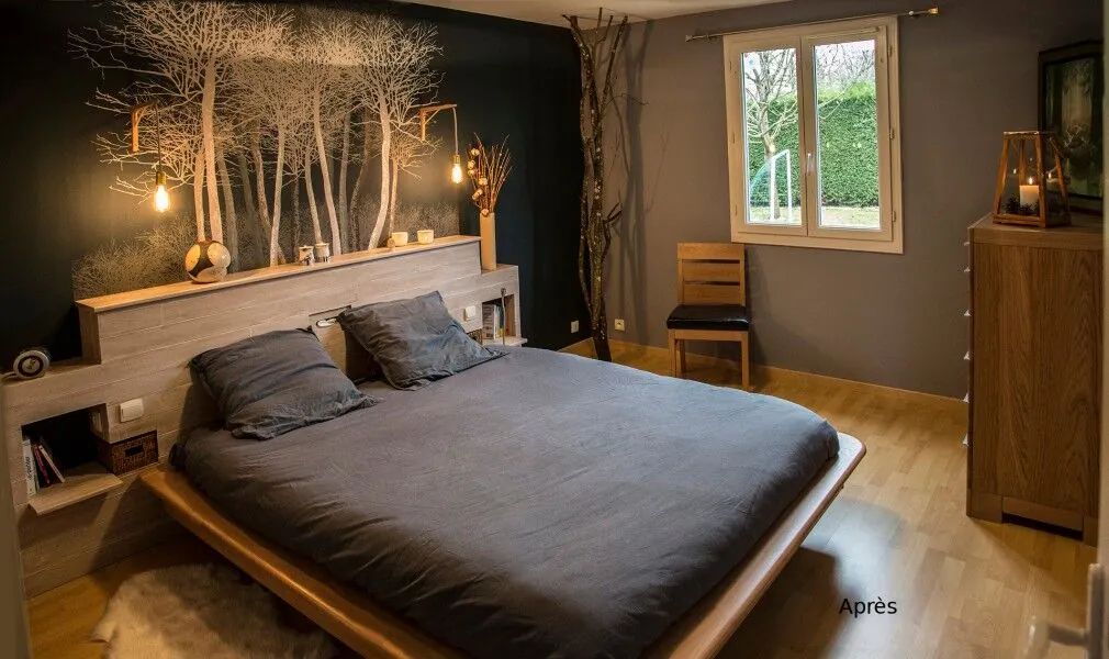 Maison neuve écologique à Tricot (60420) – 99 m², 3 chambres, norme RE2020 