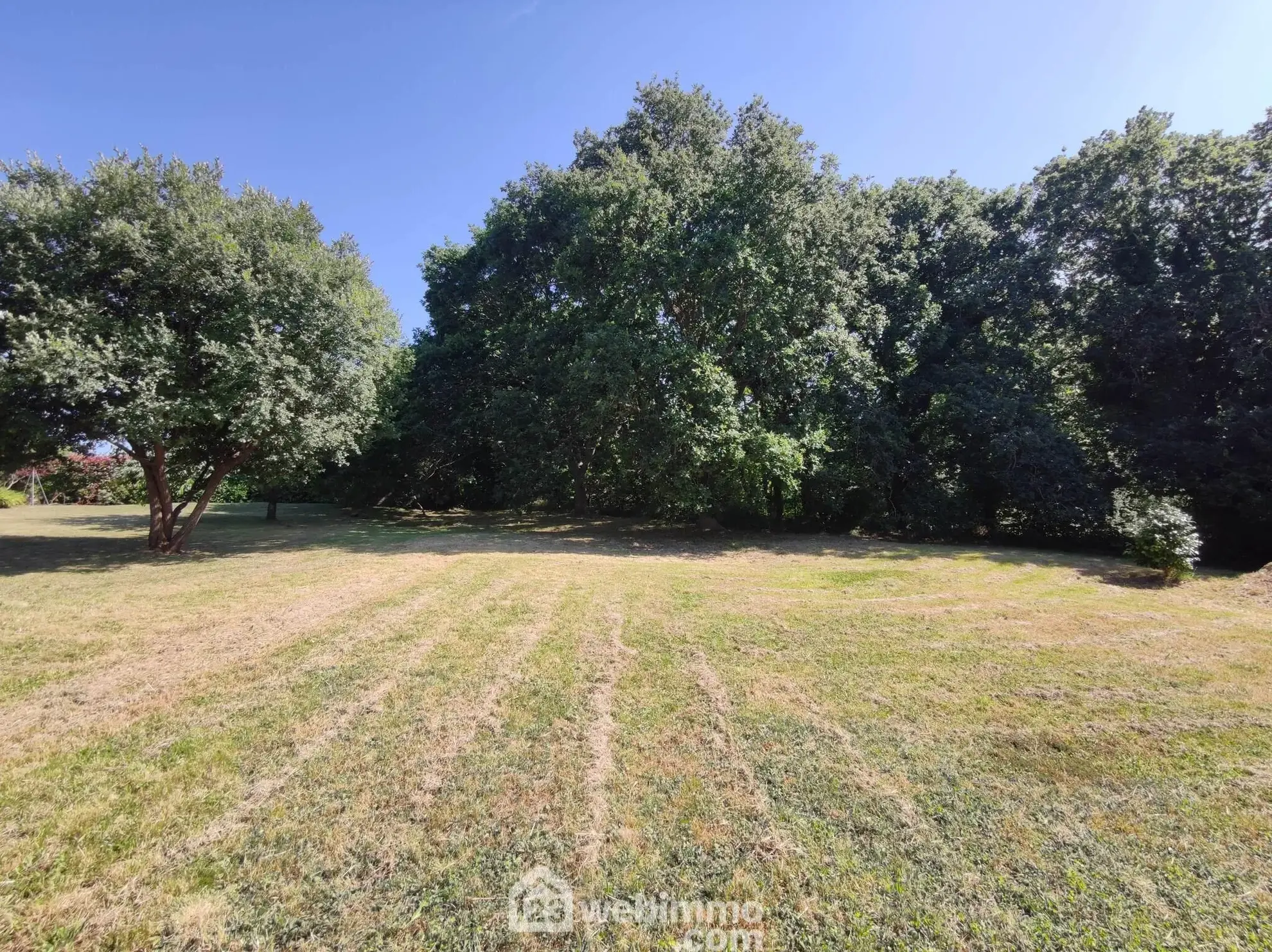 Terrain constructible de 1091 m² à vendre à Trédrez-Locquémeau – Emplacement idéal proche de la mer 